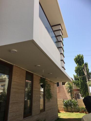 Architecture & Interior Designer in Ahmedabad